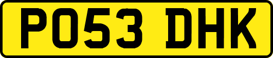 PO53DHK