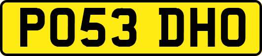 PO53DHO