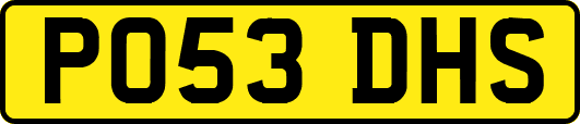 PO53DHS