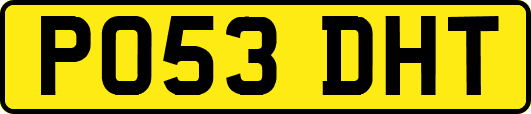 PO53DHT