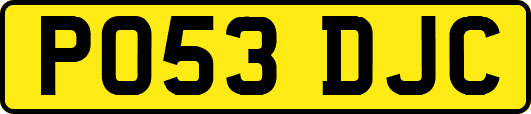 PO53DJC
