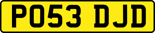 PO53DJD