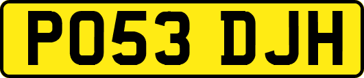 PO53DJH