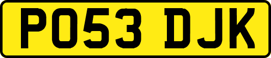 PO53DJK