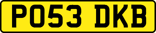 PO53DKB