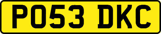 PO53DKC