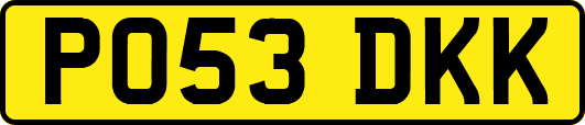 PO53DKK