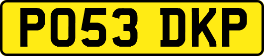 PO53DKP