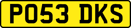 PO53DKS