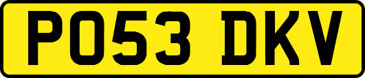 PO53DKV