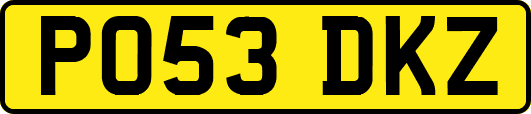 PO53DKZ