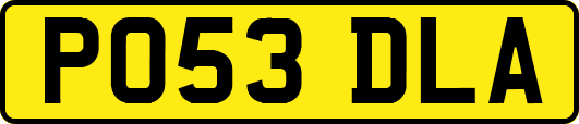 PO53DLA