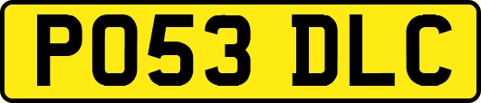 PO53DLC