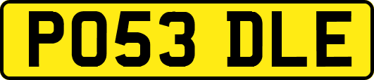 PO53DLE