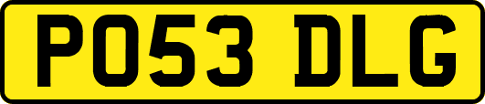 PO53DLG