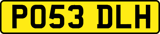 PO53DLH