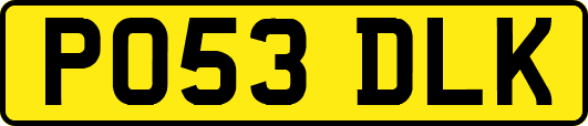 PO53DLK