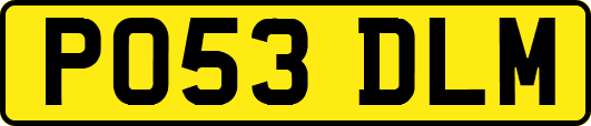 PO53DLM