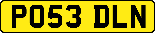 PO53DLN