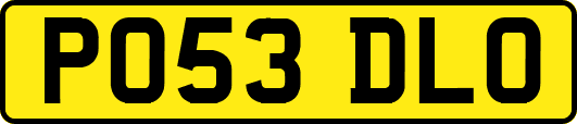 PO53DLO