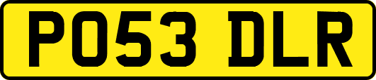 PO53DLR