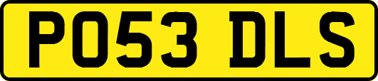 PO53DLS