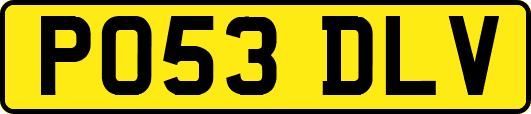 PO53DLV