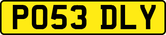 PO53DLY