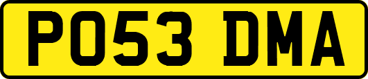 PO53DMA