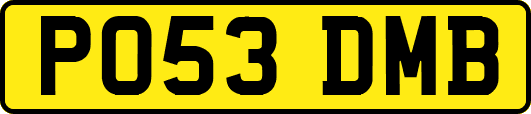 PO53DMB