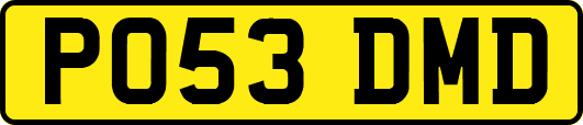 PO53DMD