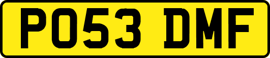 PO53DMF