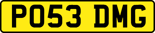 PO53DMG