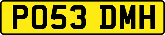 PO53DMH