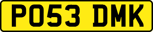 PO53DMK