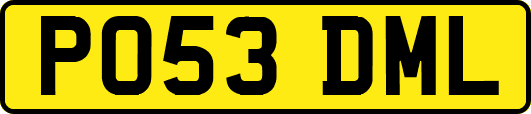 PO53DML