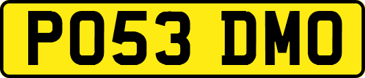 PO53DMO