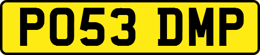PO53DMP