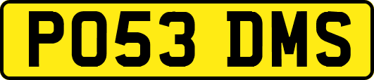 PO53DMS