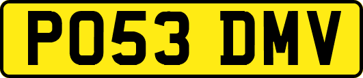 PO53DMV