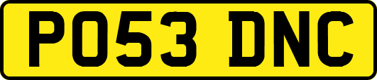 PO53DNC