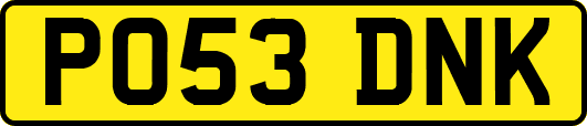 PO53DNK