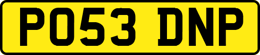 PO53DNP