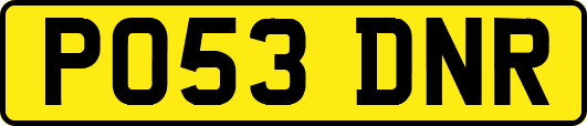 PO53DNR
