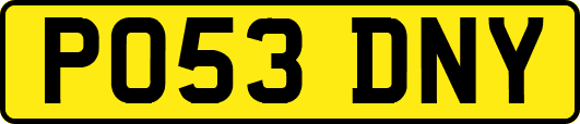 PO53DNY