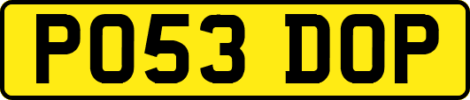 PO53DOP