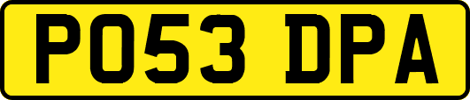 PO53DPA