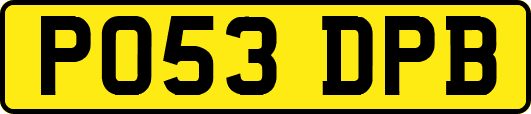 PO53DPB