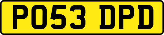PO53DPD
