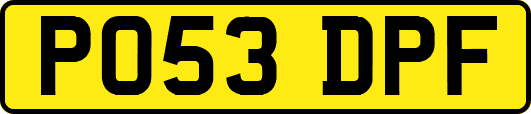 PO53DPF